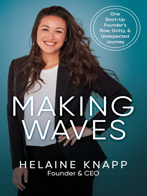 Title details for Making Waves by Helaine Knapp - Available